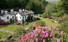 Foxghyll Country House B&b Ambleside